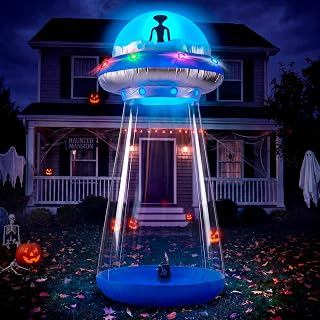 9 FT Halloween Inflatable Yard Decoration