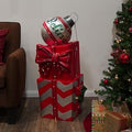 Holiday Yard Decoration