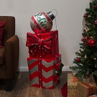 Holiday Yard Decoration