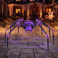 6.8 FT Halloween Yard Decoration