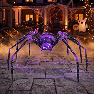 6.8 FT Halloween Yard Decoration
