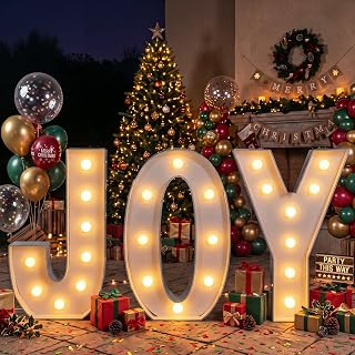 2.3 ft Christmas Yard Decoration