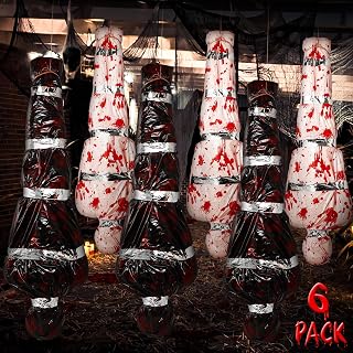 5ft Halloween Yard Decoration