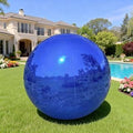 19.7 Inch Holiday Inflatable Yard Decoration 1PCS