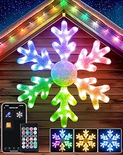 Christmas Yard Decoration