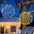 Christmas Yard Decoration 2pack