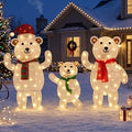 Holiday Yard Decoration