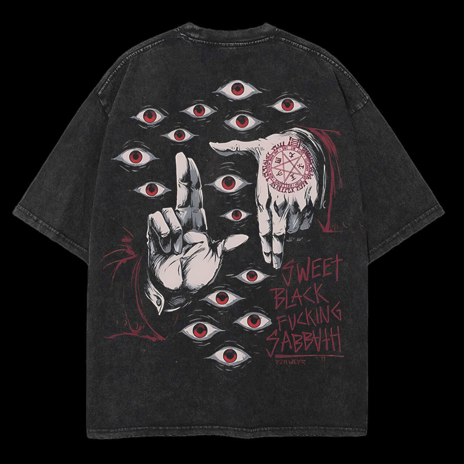 "Alucard The Wings" Hellsing T-Shirt [MMU]