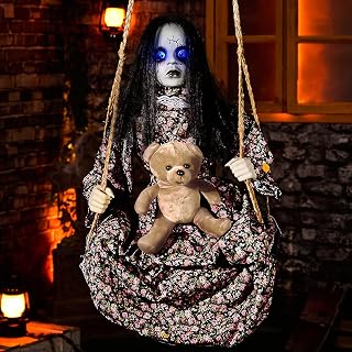 Halloween Yard Decoration