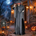 Halloween Yard Decoration