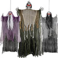 Halloween Ghost Yard Decoration 3PCS