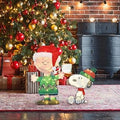 32IN Christmas Yard Decoration