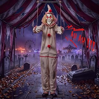 Halloween Yard Decoration