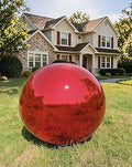 Holiday Inflatable Yard Decoration