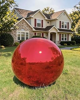Holiday Inflatable Yard Decoration