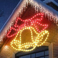 33IN Christmas Yard Decoration