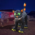 Halloween Inflatable Yard Decoration