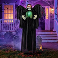 Halloween Yard Decoration