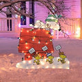 30 INCH Christmas Yard Decoration
