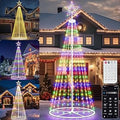 12FT Christmas Christmas Tree Yard Decoration
