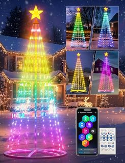 9ft Christmas Christmas Tree Yard Decoration