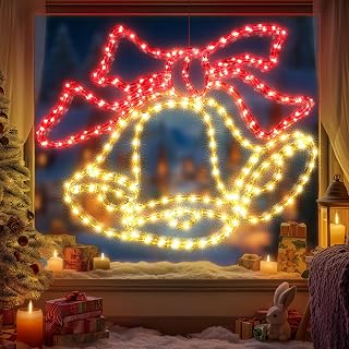 Christmas Yard Decoration