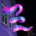 Halloween Inflatable Yard Decoration 3 Pcs
