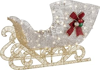 38in Holiday Yard Decoration
