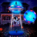 9 FT Halloween Inflatable Yard Decoration