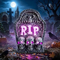 Halloween Yard Decoration