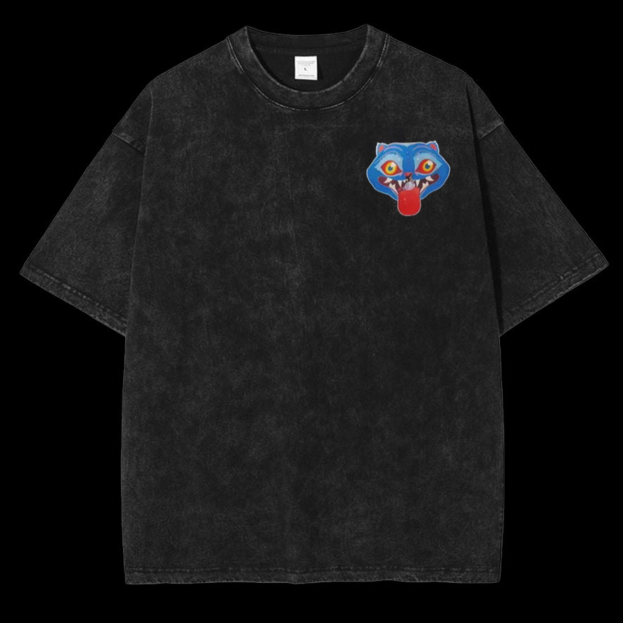 Kpop demon hunters Cotton Unisex Tee [MMU]