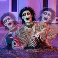Halloween Yard Decoration
