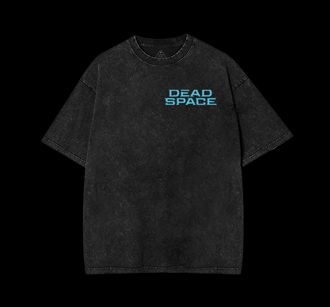 dead space tee