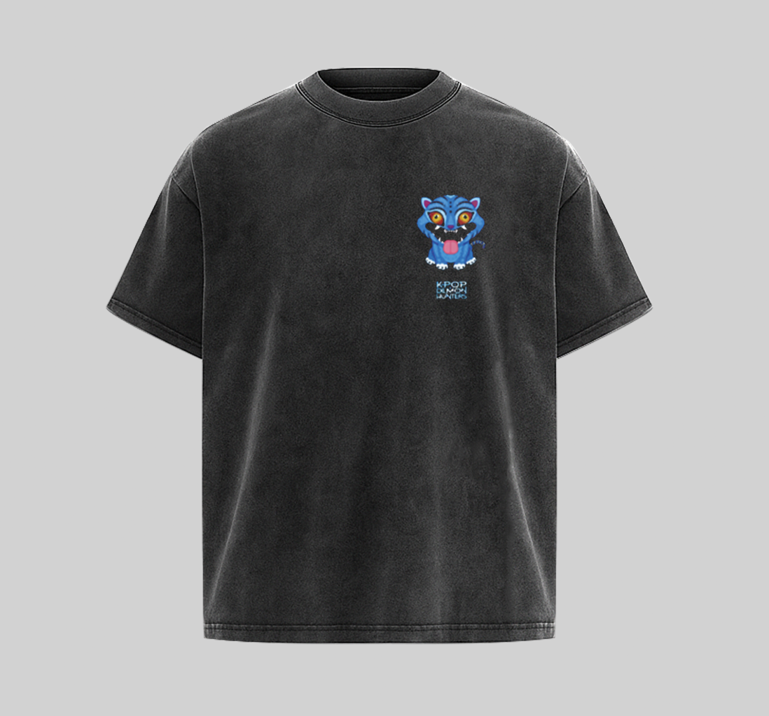 Derpy KPop Demon Hunter VRS Shirt  [KPX]