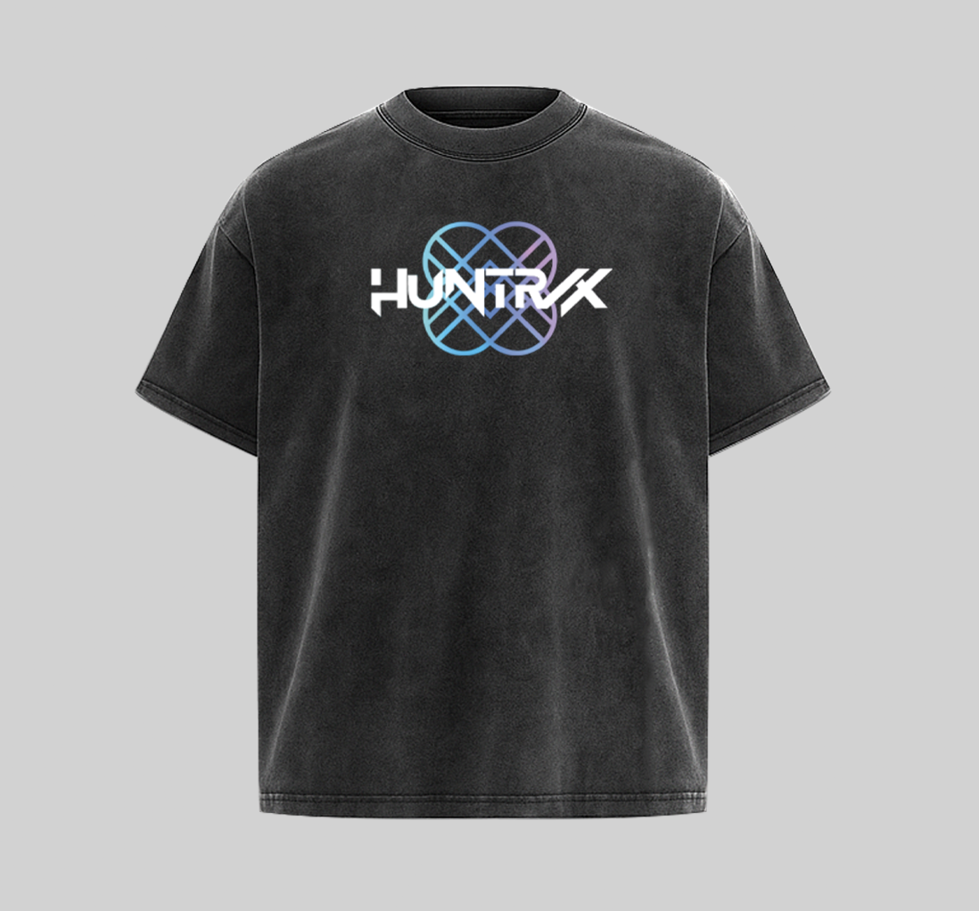 Huntrix KPop Demon Hunter VRS Shirts [KPX]