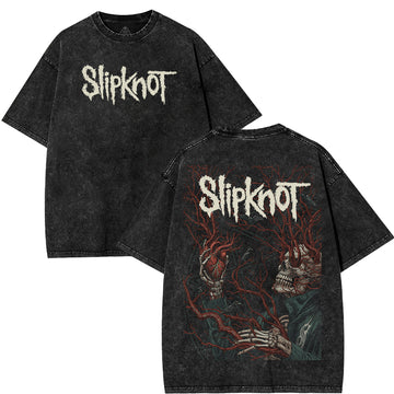 Retro Vintage Limited Edition Slipknot |LEVS11 | TTT