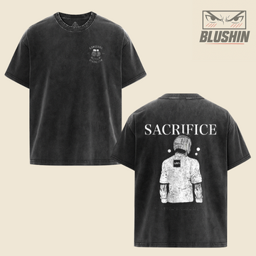 Hajime No Ippo - SACRIFICE BSN