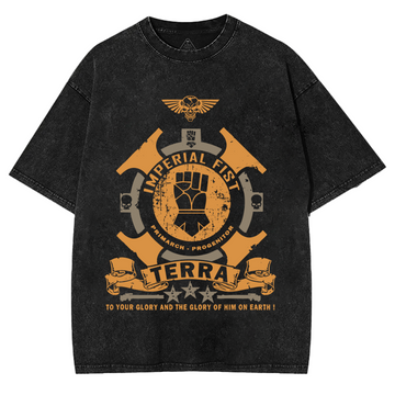 Imperial Fists Space Marine Legions Warhammer 40k (DSG)