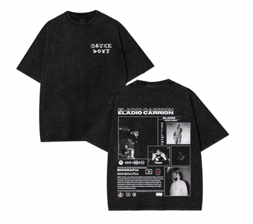 ELA - Rapper Eladio Carrion Sauce Boyz [APS]