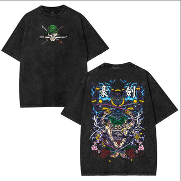 One pice T-shirt | OPP2