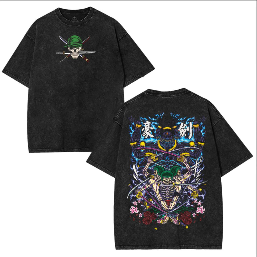 One pice T-shirt | OPP2