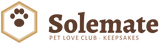 Solemate wordmark